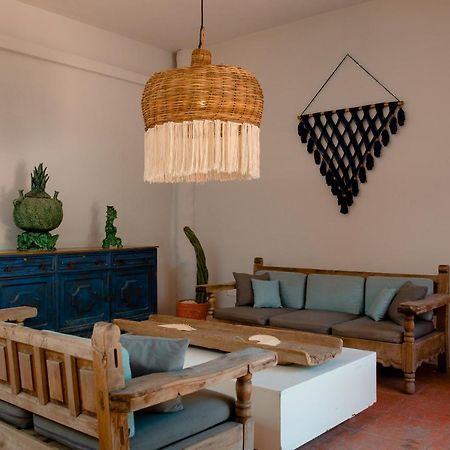 Coco Hacienda Tulum - Adults Only Hotel Exterior foto