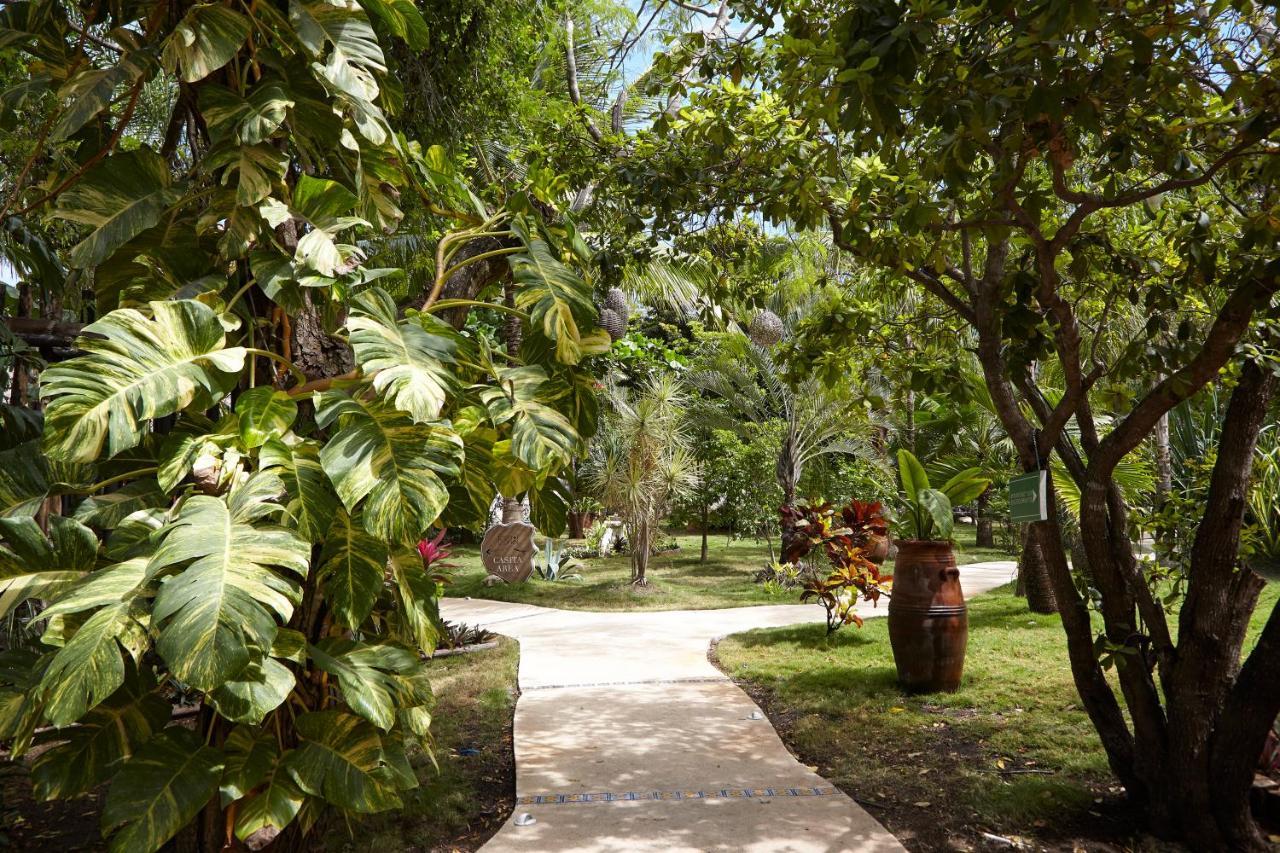 Coco Hacienda Tulum - Adults Only Hotel Exterior foto