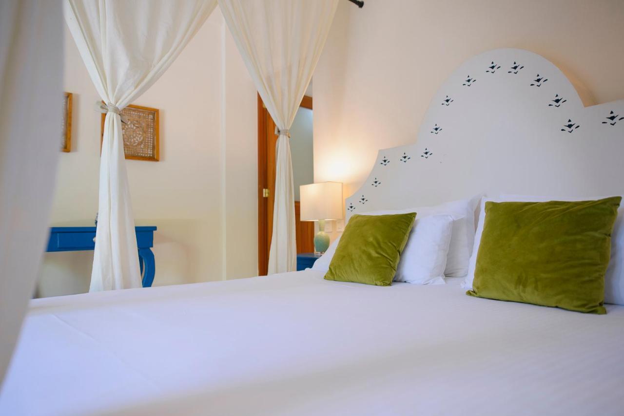 Coco Hacienda Tulum - Adults Only Hotel Exterior foto